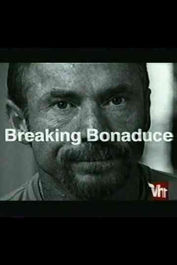 Breaking Bonaduce Poster