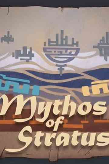 Mythos of Stratus Poster
