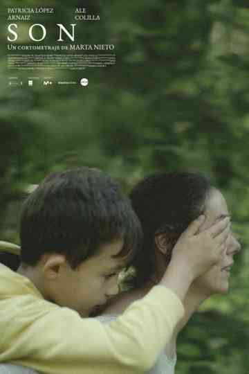 Son Poster