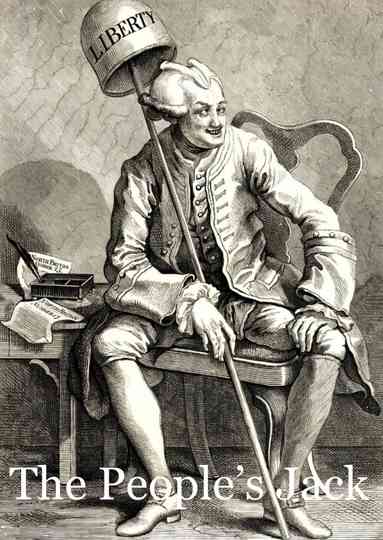 The People’s Jack Poster