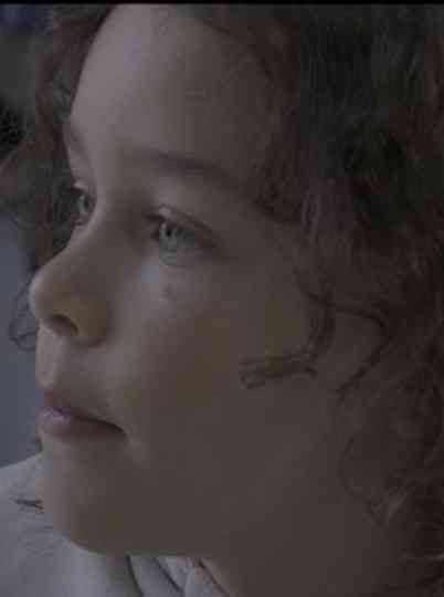 Mary, Martin and Ben Poster