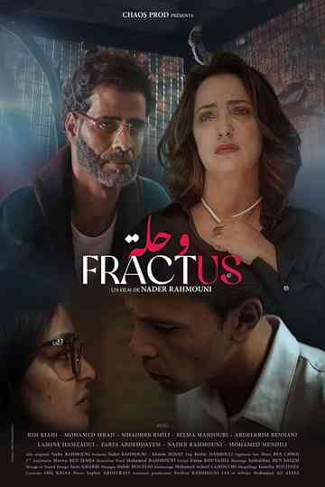 Fractus Poster
