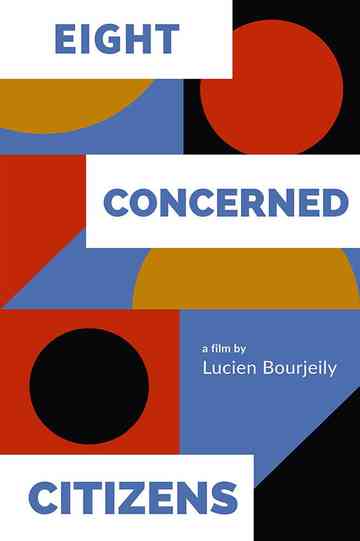 Eight Concerned Poster