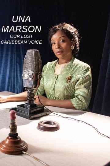 Una Marson: Our Lost Caribbean Voice