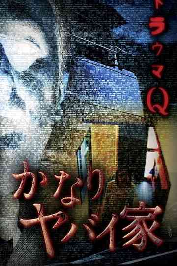 Trauma Q: Pretty Dangerous House Poster