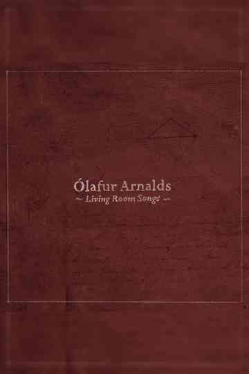 Living Room Songs Poster