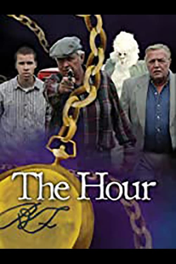 The Hour Poster