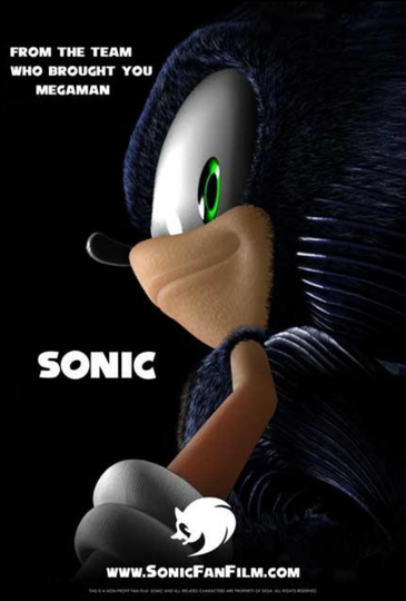 Sonic Poster