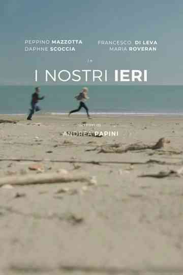 I nostri ieri Poster
