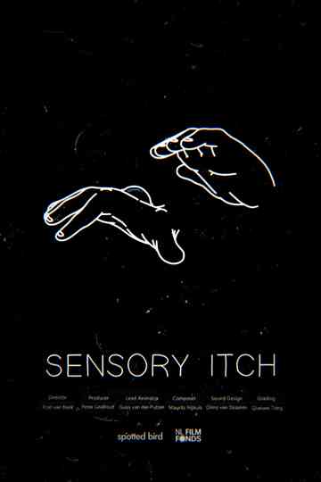 Sensory Itch Poster