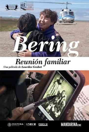 Bering, Encuentro Familiar Poster