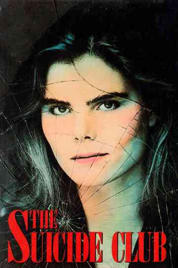The Suicide Club Poster