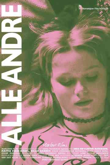 Alle andre Poster