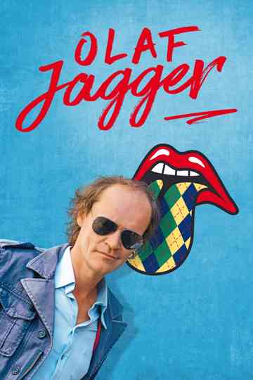 Olaf Jagger Poster