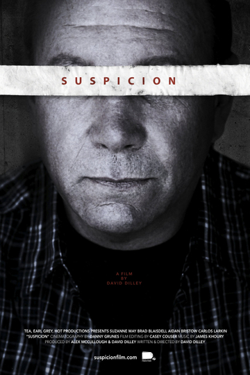 Suspicion Poster