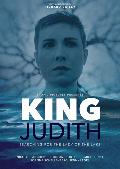 King Judith