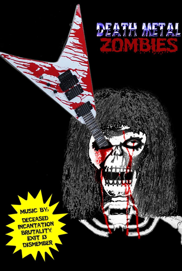 Death Metal Zombies