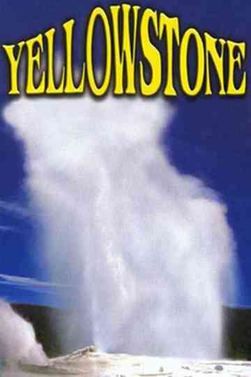 Yellowstone Poster