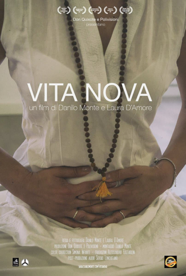 Vita nova