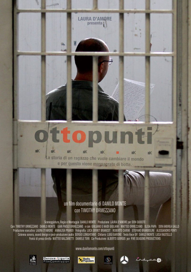 Ottopunti Poster