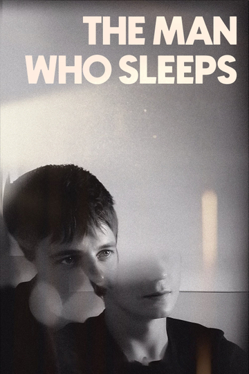 The Man Who Sleeps Poster