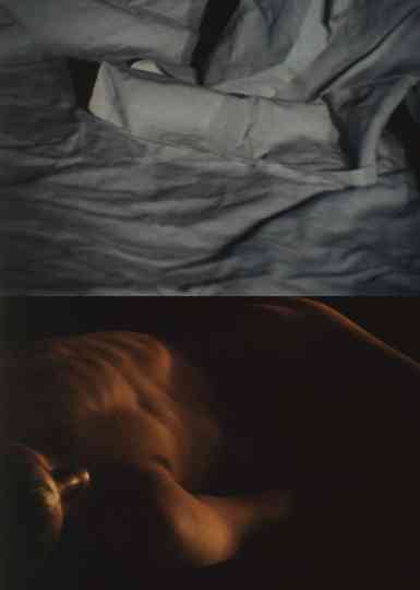 The Malady of Death Poster