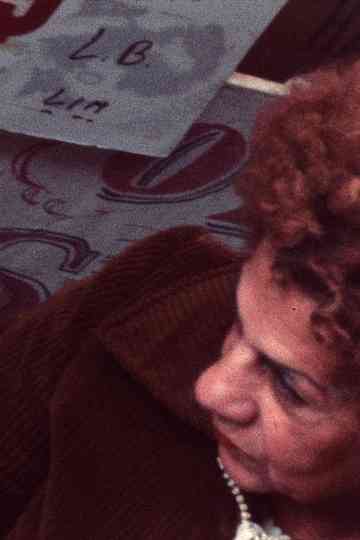 Along Brighton Beach Avenue Poster