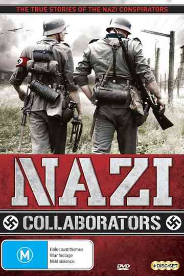 Nazi Collaborators Poster