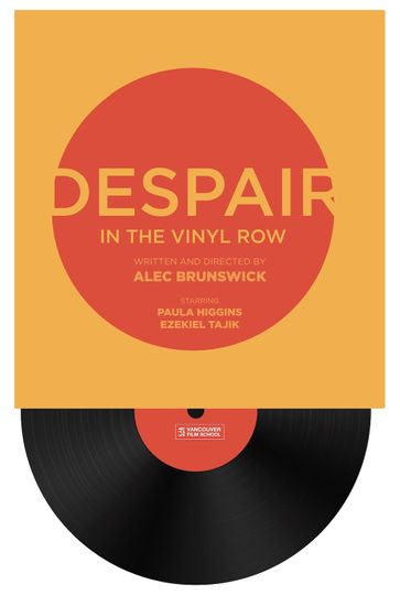 Despair in the Vinyl Row