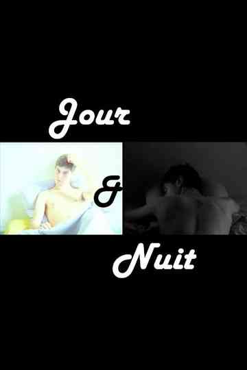 Jour et nuit Poster
