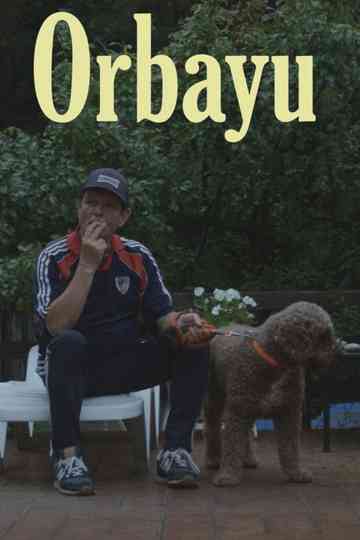 Orbayu Poster