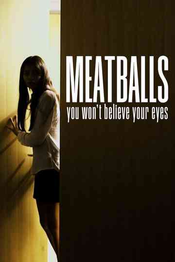 Meatballs Poster
