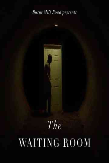 The Waiting Room Poster