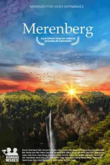 Merenberg Poster