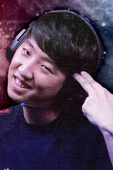 The Player That Saved League of Legends Poster