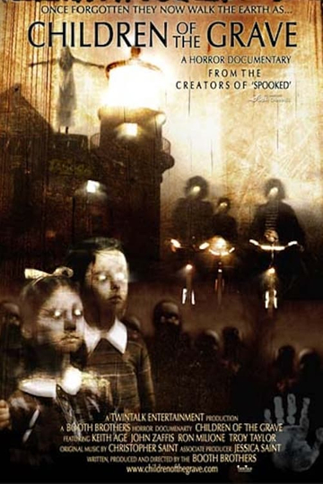 Children of the Grave Poster