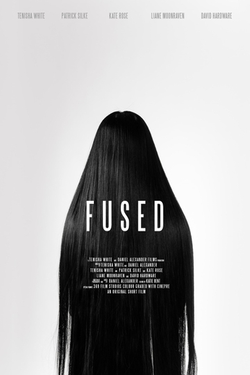 Fused Poster