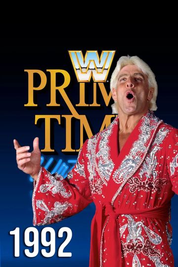Prime Time Wrestling - 1992