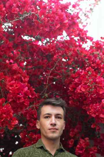 La Santa Rita Poster