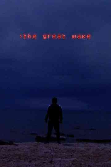 The Great Wake Poster