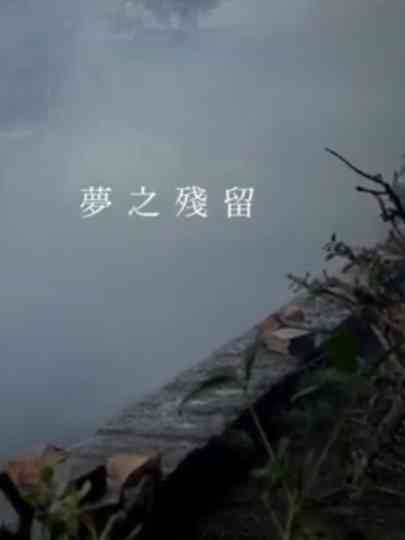 Dream Residue Poster