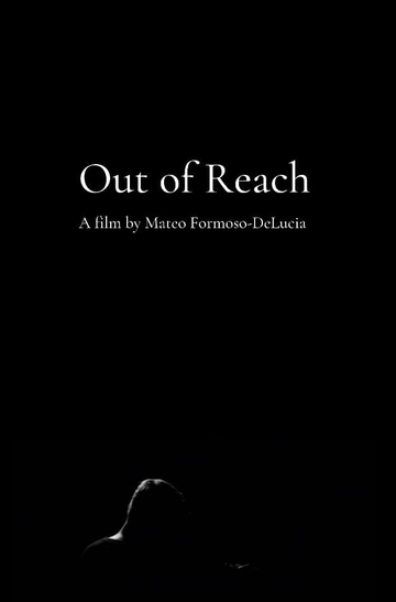 Out of Reach Poster