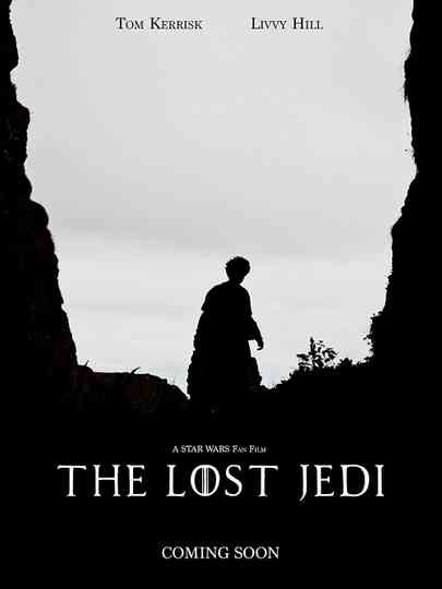The Lost Jedi Poster