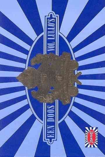 Jiskefet  Een doos vol lullos Poster