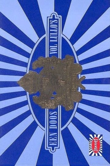 Jiskefet Een doos vol lullos