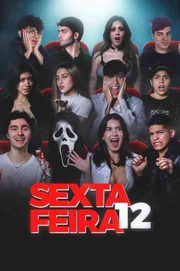 Friday the 12th Poster