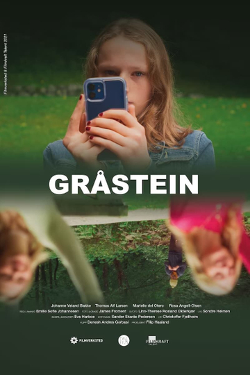 Gråstein Poster