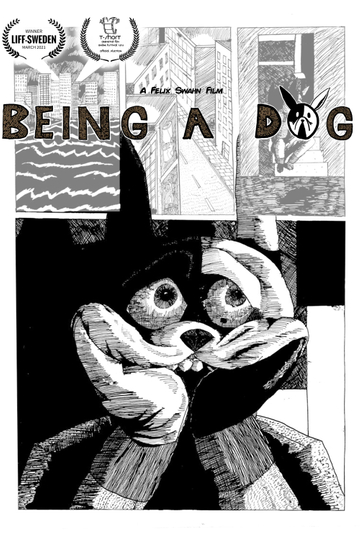 Being a Dog