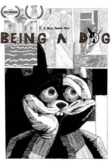 Being a Dog Poster