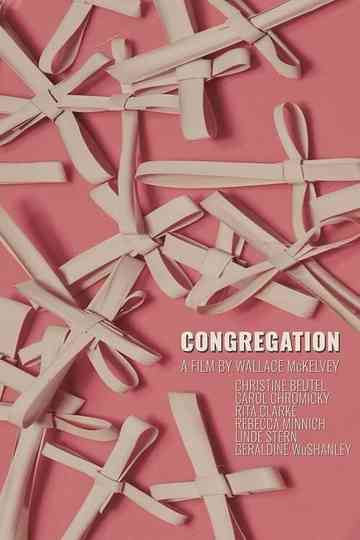 Congregation Poster